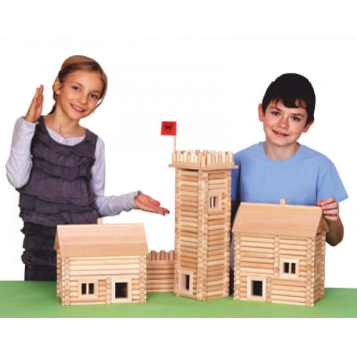 Mega SET VARIO BOX - 418 piese  -Vario Massive Box Walachia